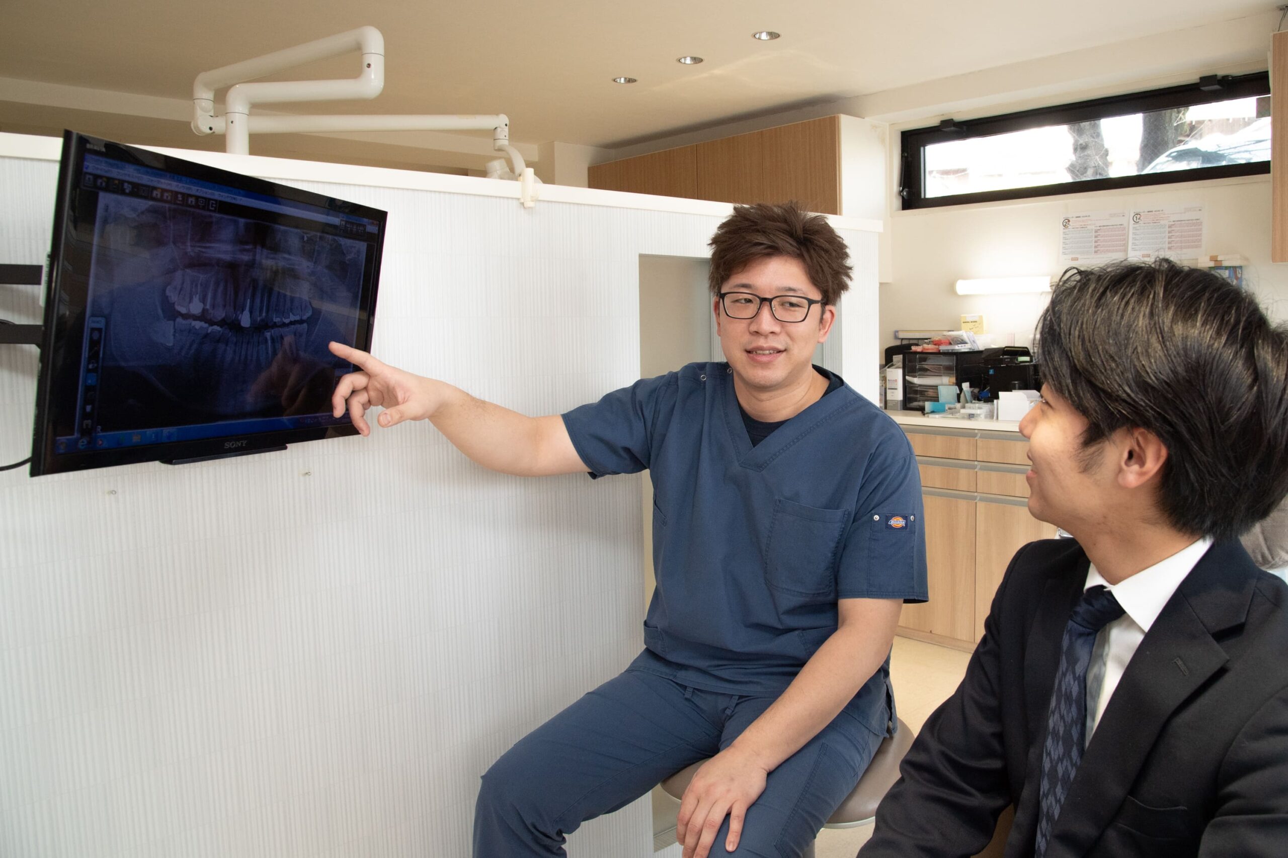 無料相談(要予約)