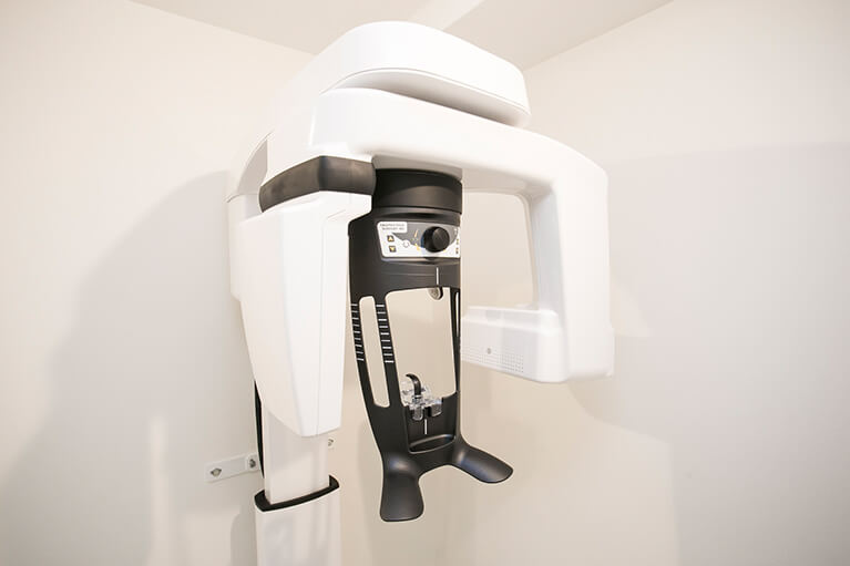 歯科用CT